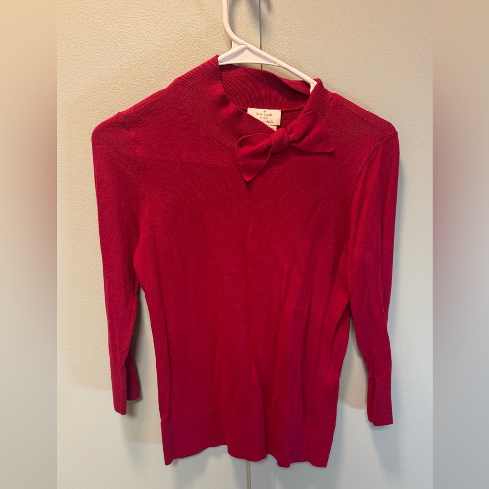 Kate Spade Abree sweater